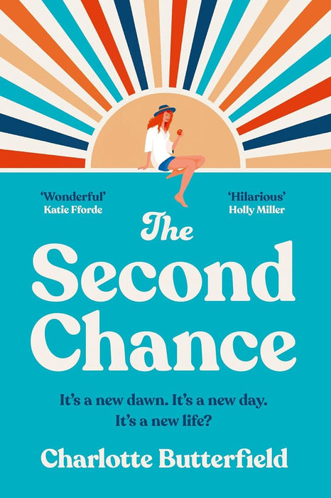 Second Chance