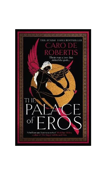 The Palace Of Eros (Paperback)