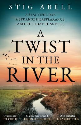 Twist in the River (Trade Paperback)