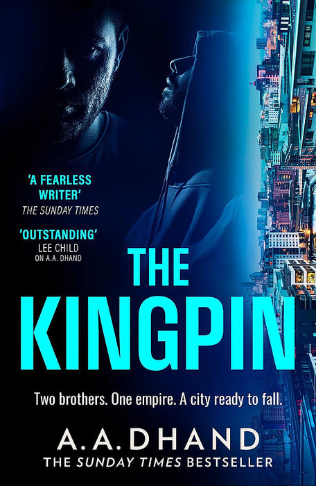 The Kingpin (Trade Paperback)