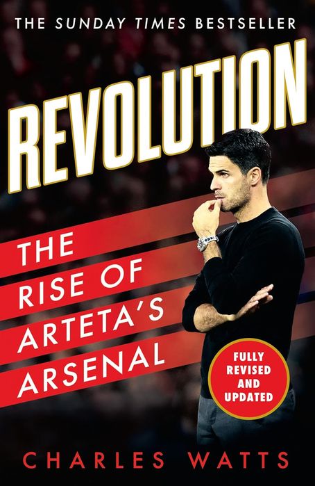 Revolution (Paperback)