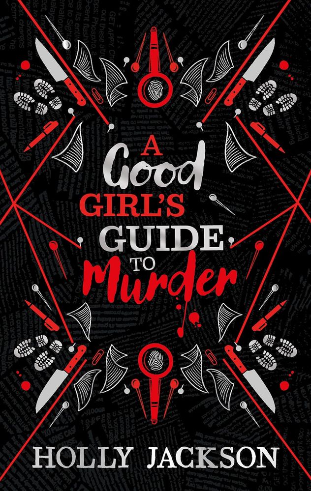 A Good Girl's Guide To Murder 1: A Good Girl's Guide to Murder Collectors Edition (Hardcover)