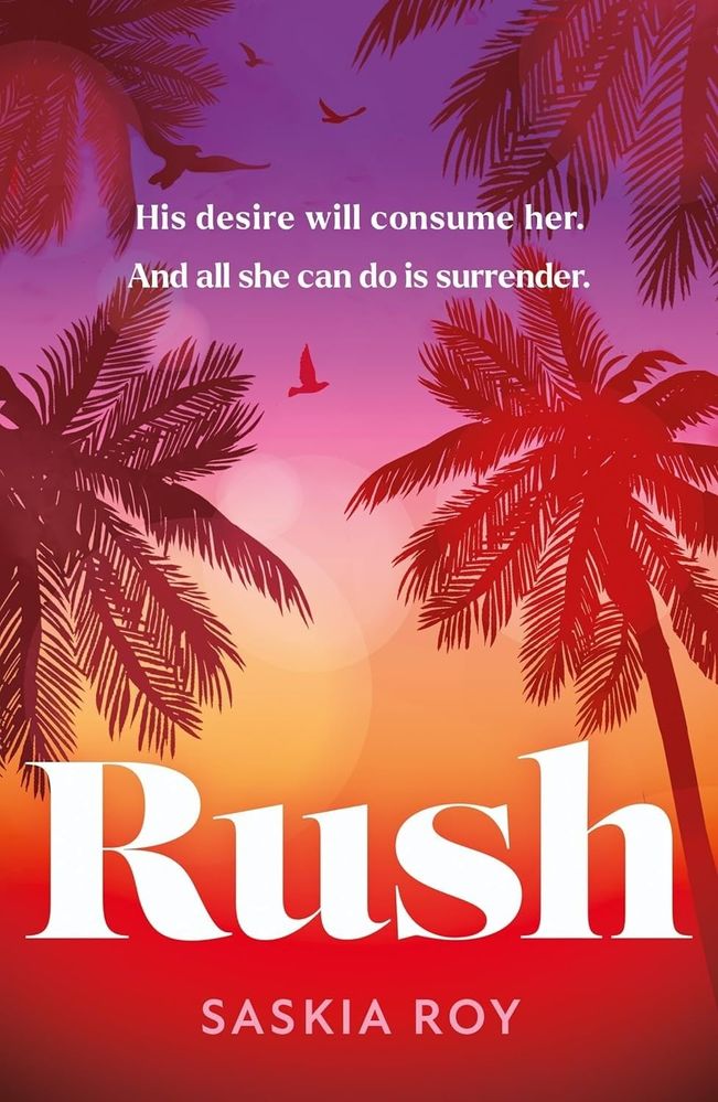 Rush (Paperback)