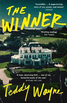 The Winner (Paperback)