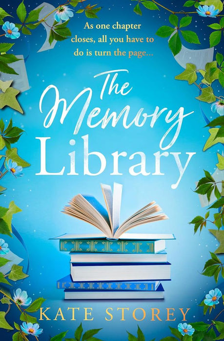 The Memory Library (Paperback)