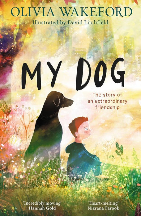 My Dog (Paperback)