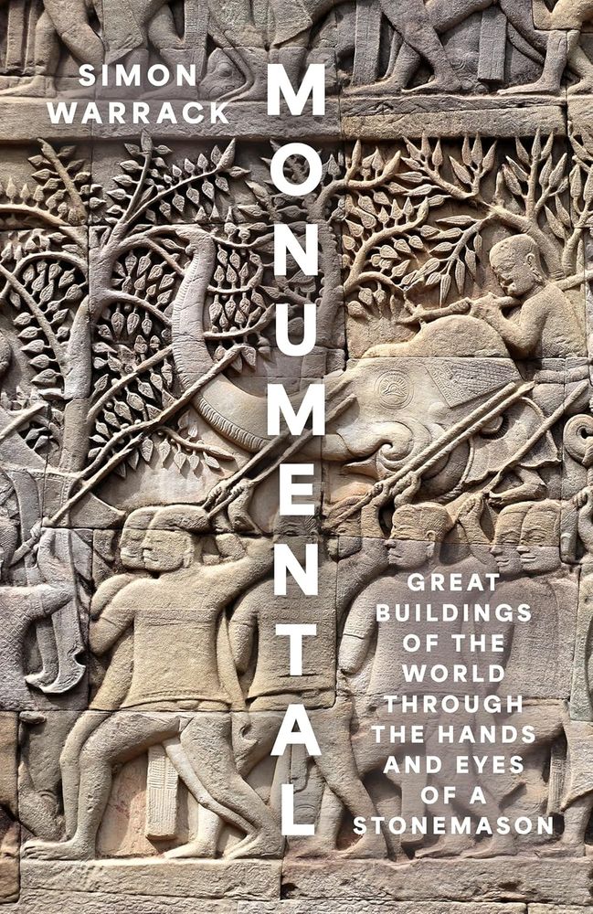 Monumental (Hardback)