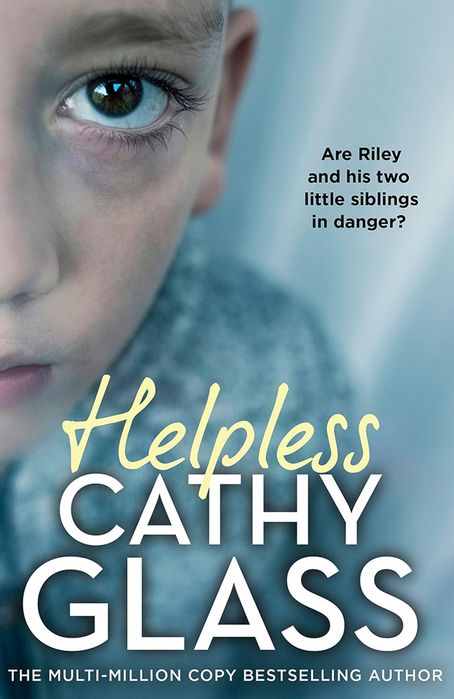 Helpless (Paperback)