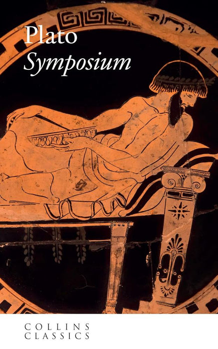 Collins Classics: Symposium (Paperback)