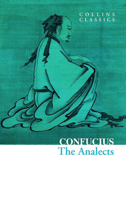 Collins Classics: The Analects (Paperback)