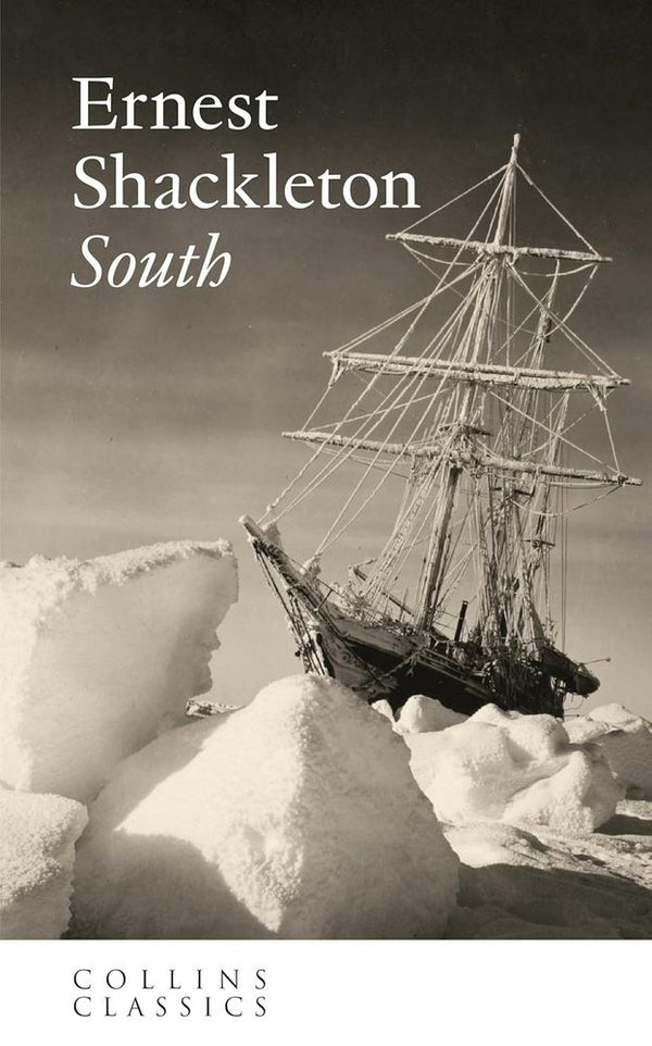 Collins Classics: South (Paperback)