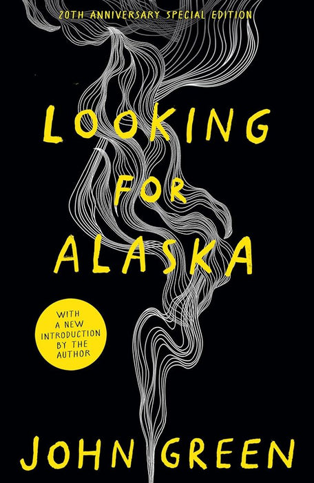 Looking For Alaska (Paperback)