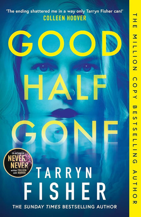 Good Half Gone (Paperback)
