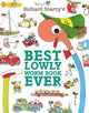 Richard Scarry's Best Lowly Worm Book Ever (Picture Book)