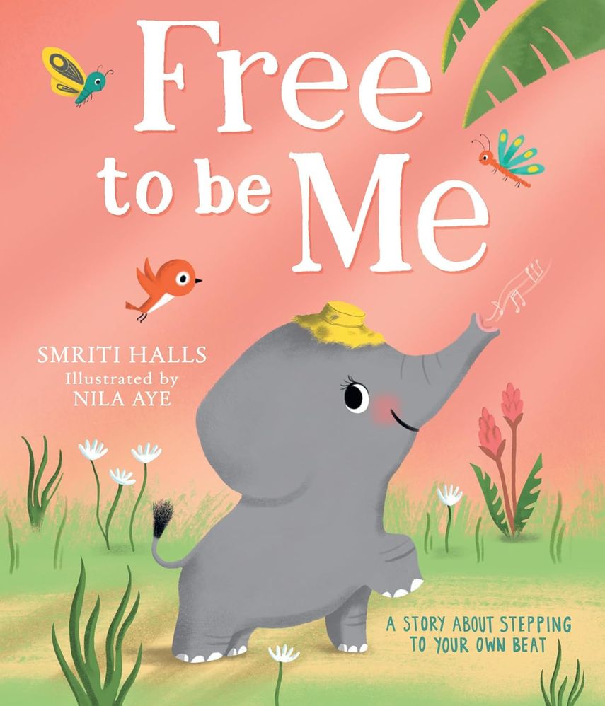 Free to be Me (Paperback)