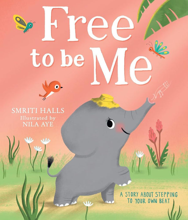 Free to be Me (Paperback)