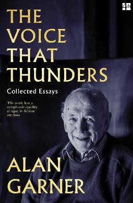 The Voice That Thunders (Paperback)