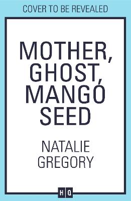 Mother Ghost Mango Seed