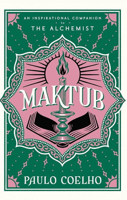 Maktub (Hardcover)