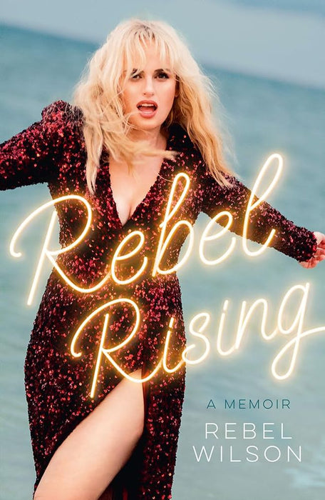 Rebel Rising (Paperback)