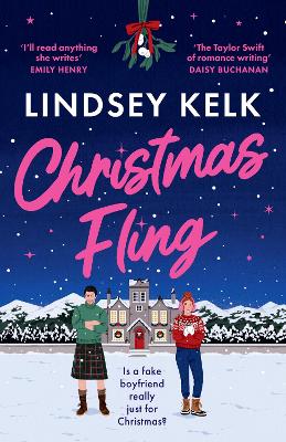 Christmas Fling (Paperback)