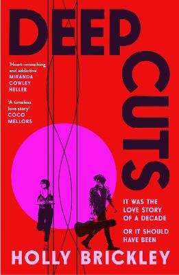 Deep Cuts (Paperback)