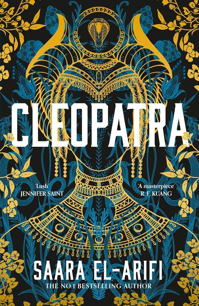 Cleopatra (Trade Paperback)