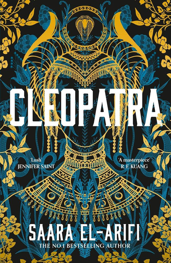Cleopatra (Trade Paperback)