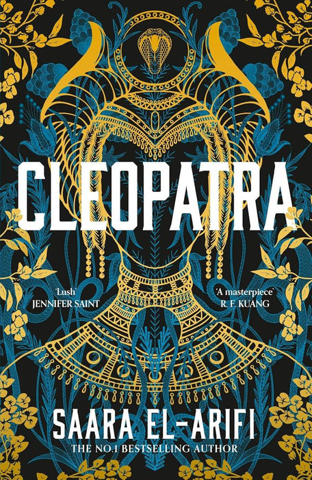 Cleopatra (Trade Paperback)
