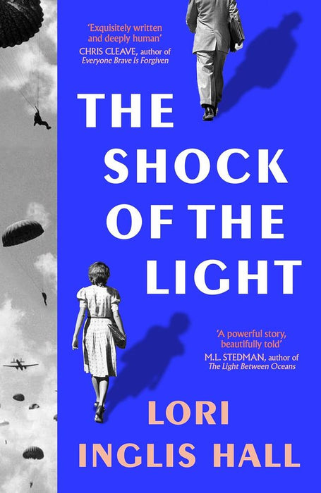The Shock of the Light (Trade Paperback)