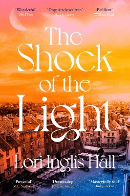 Shock of the Light