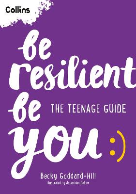 Be Resilient Be You (Paperback)