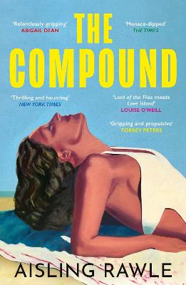 The Compound (Paperback)