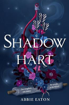 Dragonhart 2: Shadowhart (Paperback)