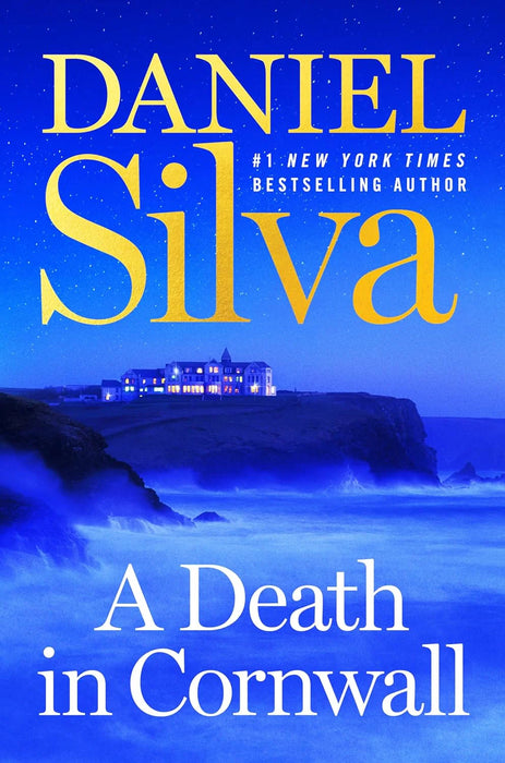 Death in Cornwall (Paperback)