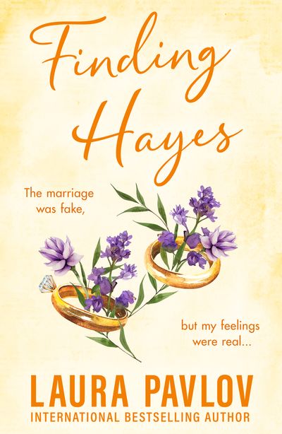 Magnolia Falls 5: Finding Hayes (Paperback)