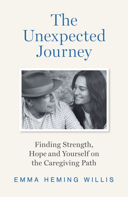 The Unexpected Journey (Trade Paperback)