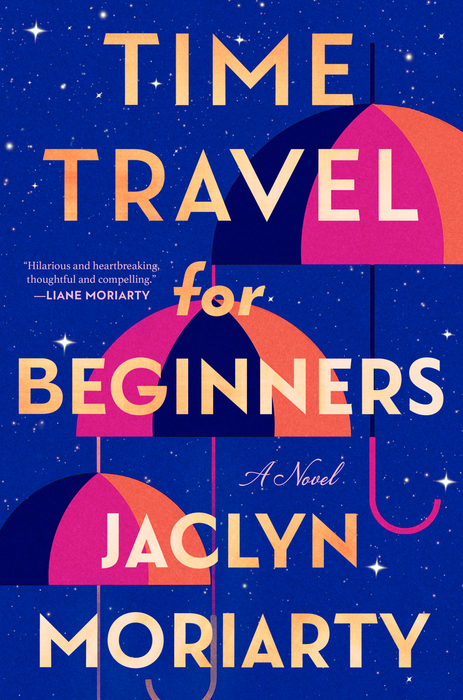 Time Travel For Beginners (Trade Paperback)