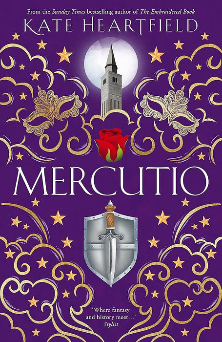 Mercutio (Trade Paperback)