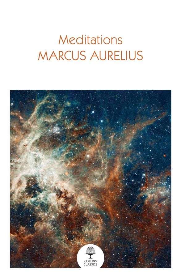 Collins Classics: Meditations (Paperback)