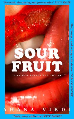 Sour Fruit (Trade Paperback)
