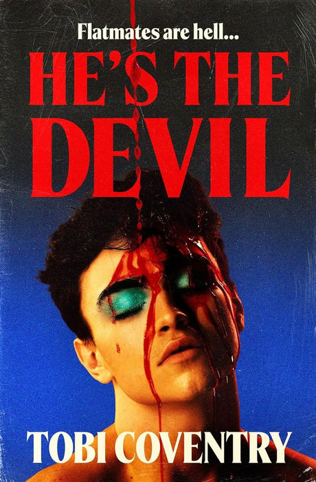 He's the Devil (Trade Paperback)