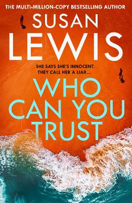 Who Can You Trust (Paperback)