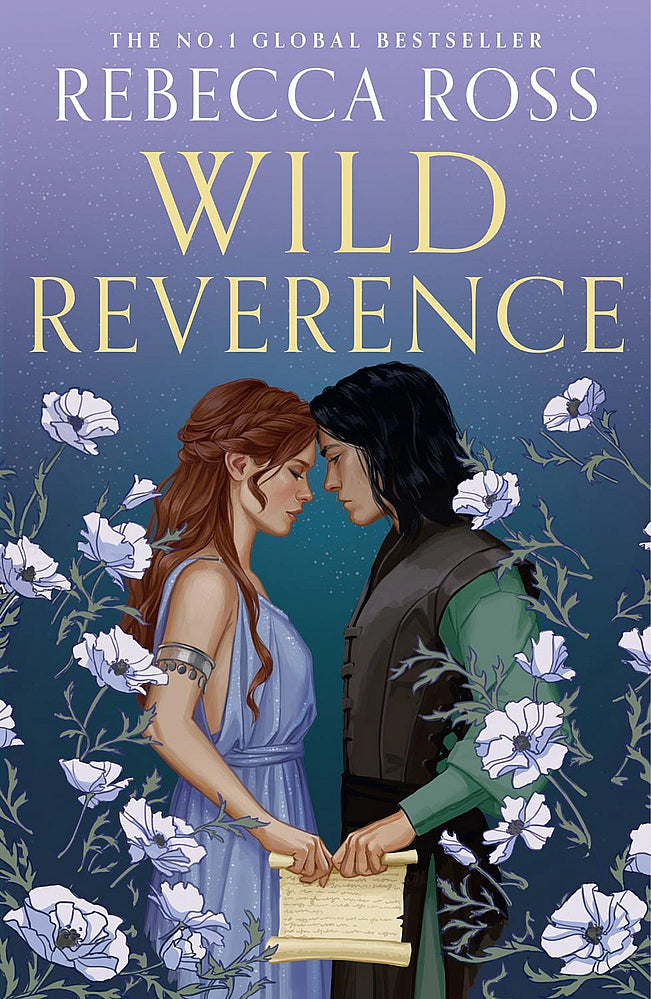 Wild Reverence (Paperback)