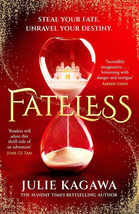 Fateless 1: Fateless (Paperback)