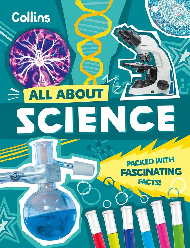 All About Science