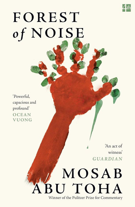 Forest of Noise (Paperback)