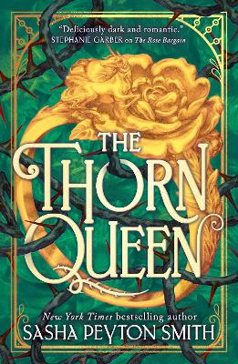 The Rose Bargain 2: The Thorn Queen