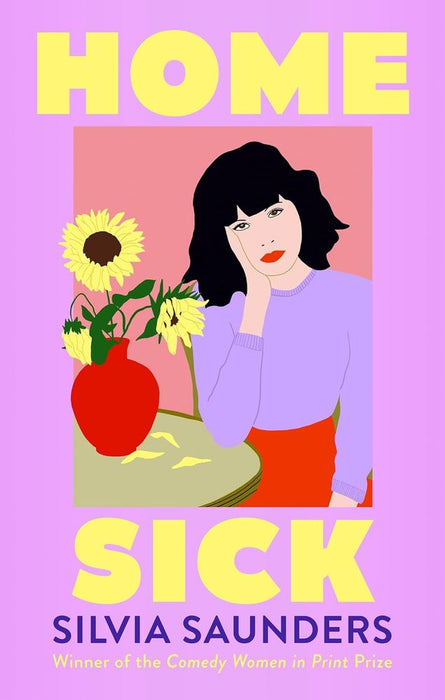 Homesick (Trade Paperback)