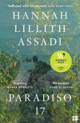 Paradiso 17